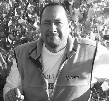 Winemaker, Oscar Renteria